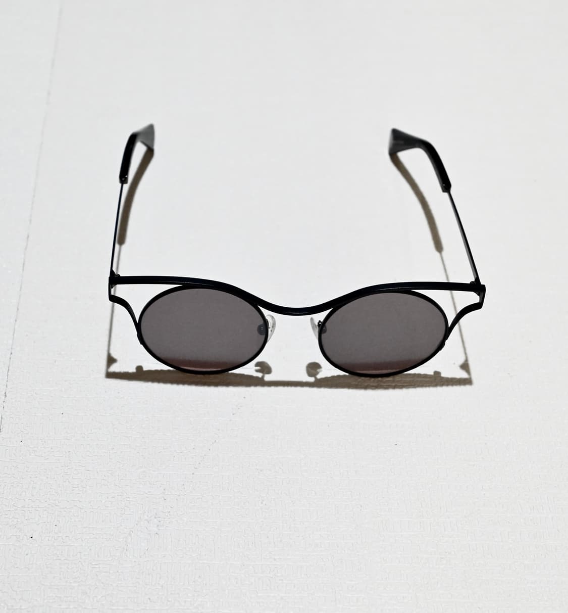 Yohji yamamoto cat Sunglasses 상품이미지2