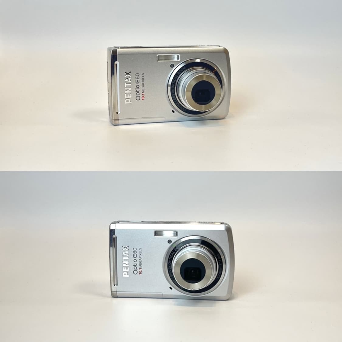 작례O 민트급)펜탁스 옵티오e60 pentax optio e60 상품이미지4