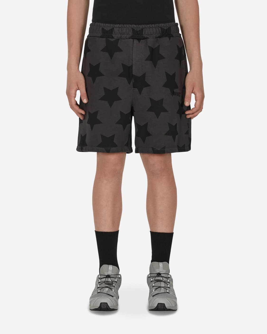 AWAKE NY 어웨이크 뉴욕 스타즈 스웻쇼츠 상품이미지5