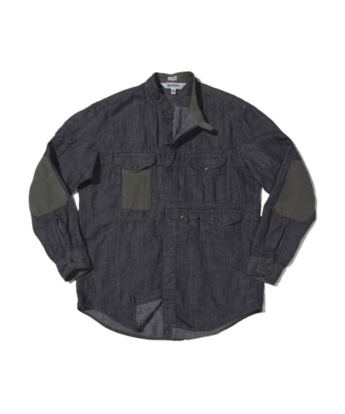 스펙테이터 가젯 셔츠, S 상품이미지1