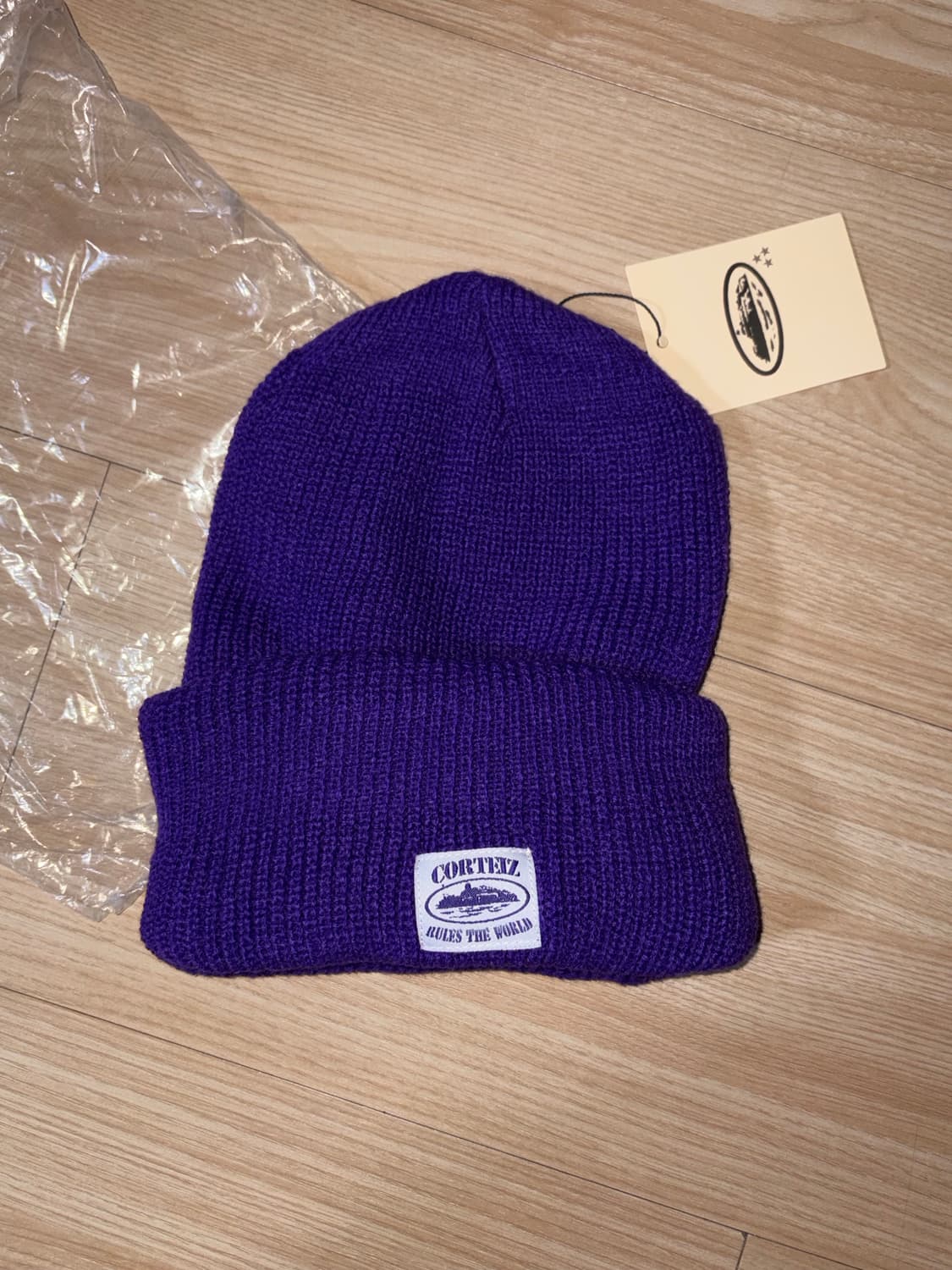 코르테이즈 니트 바라클라바 상품이미지5