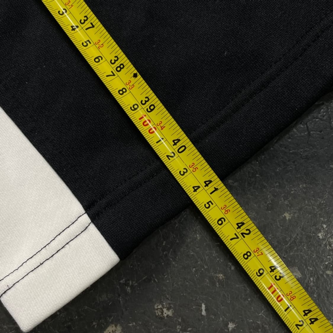 100 리복 올드스쿨 팬츠 상품이미지10