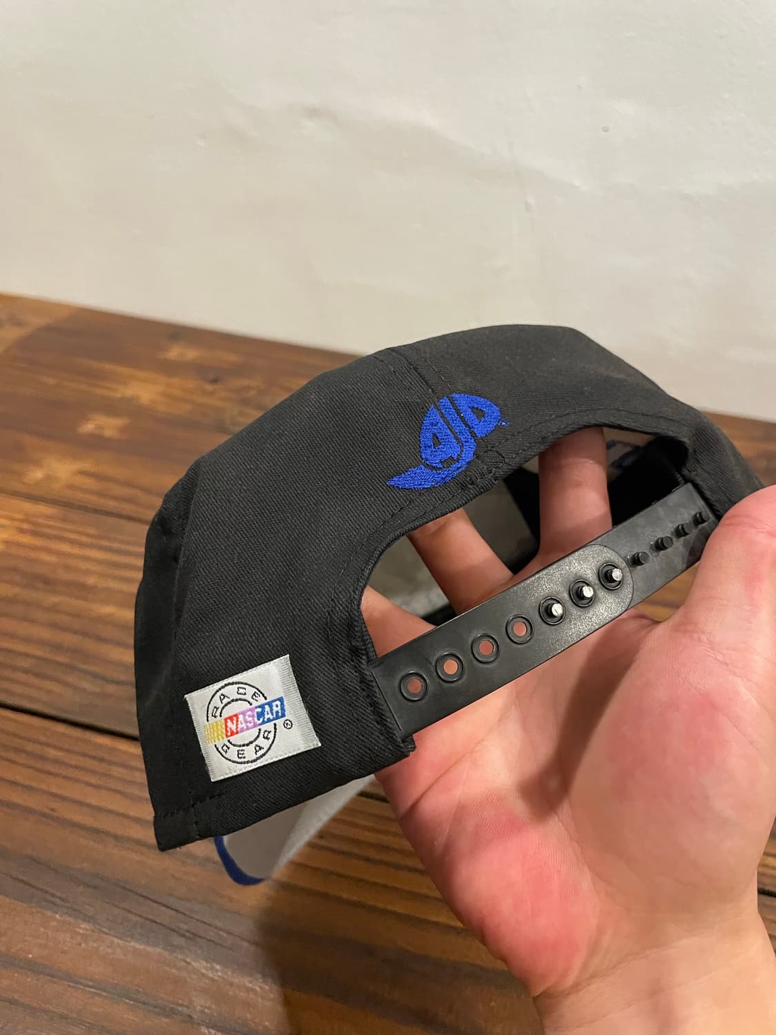 빈티지 EXIDE RACING 캡 (USA) 상품이미지3