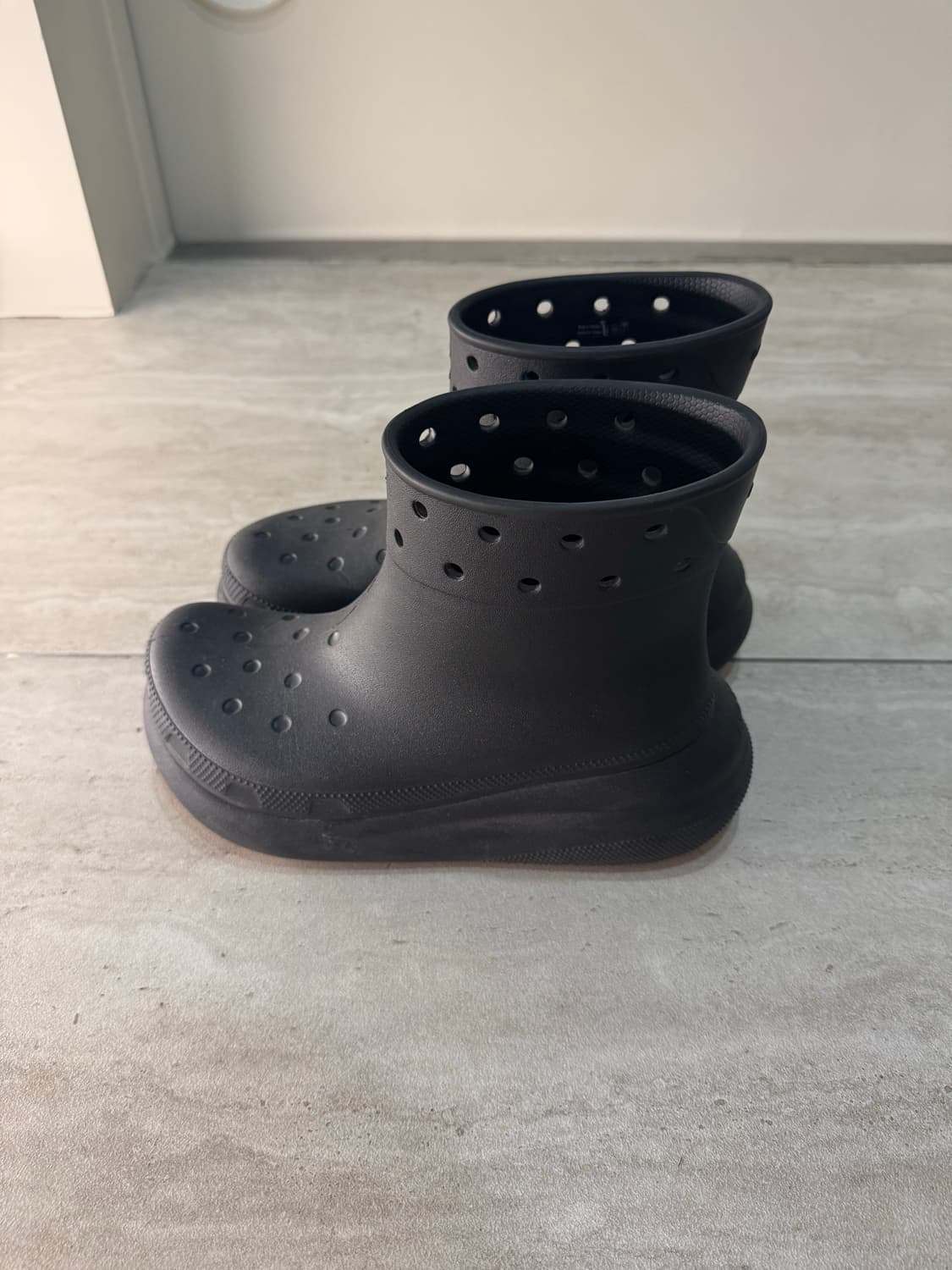 크록스 메가 크러쉬 부츠 250  상품이미지2