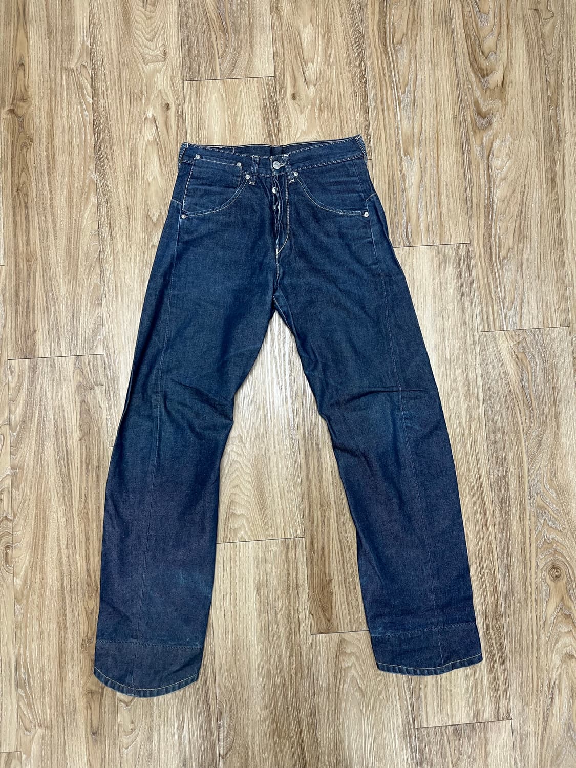 00s 리바이스 엔지니어드진 청바지 28 상품이미지3