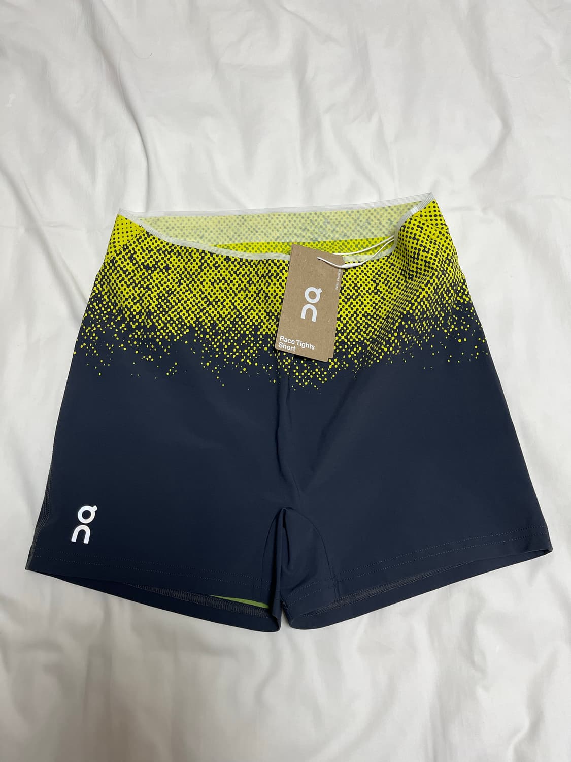 온러닝 on running 레깅스 쇼츠 상품이미지3