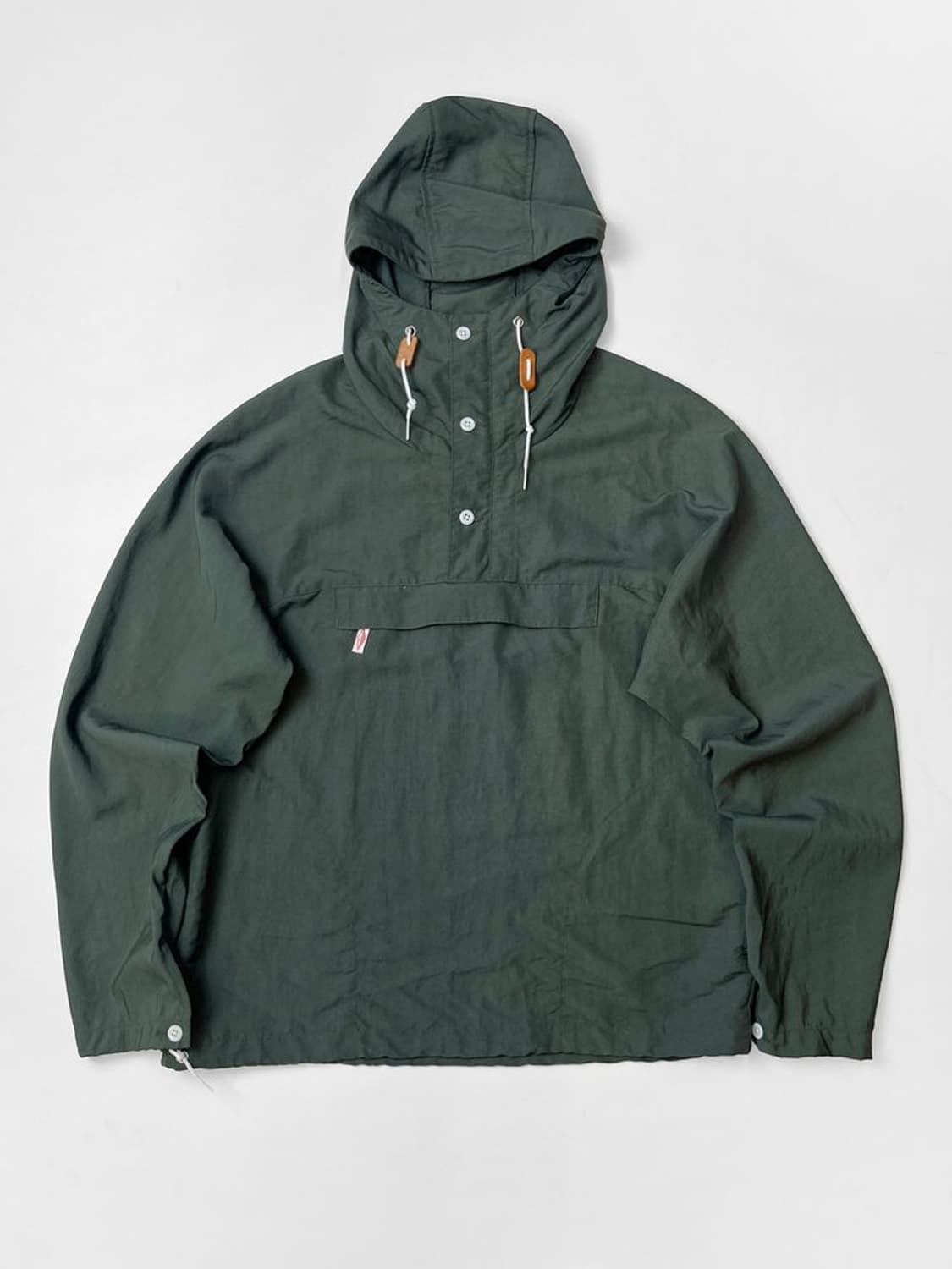 바튼웨어 Battenwear USA 시그니처 아노락 자켓 PN4992 상품이미지1