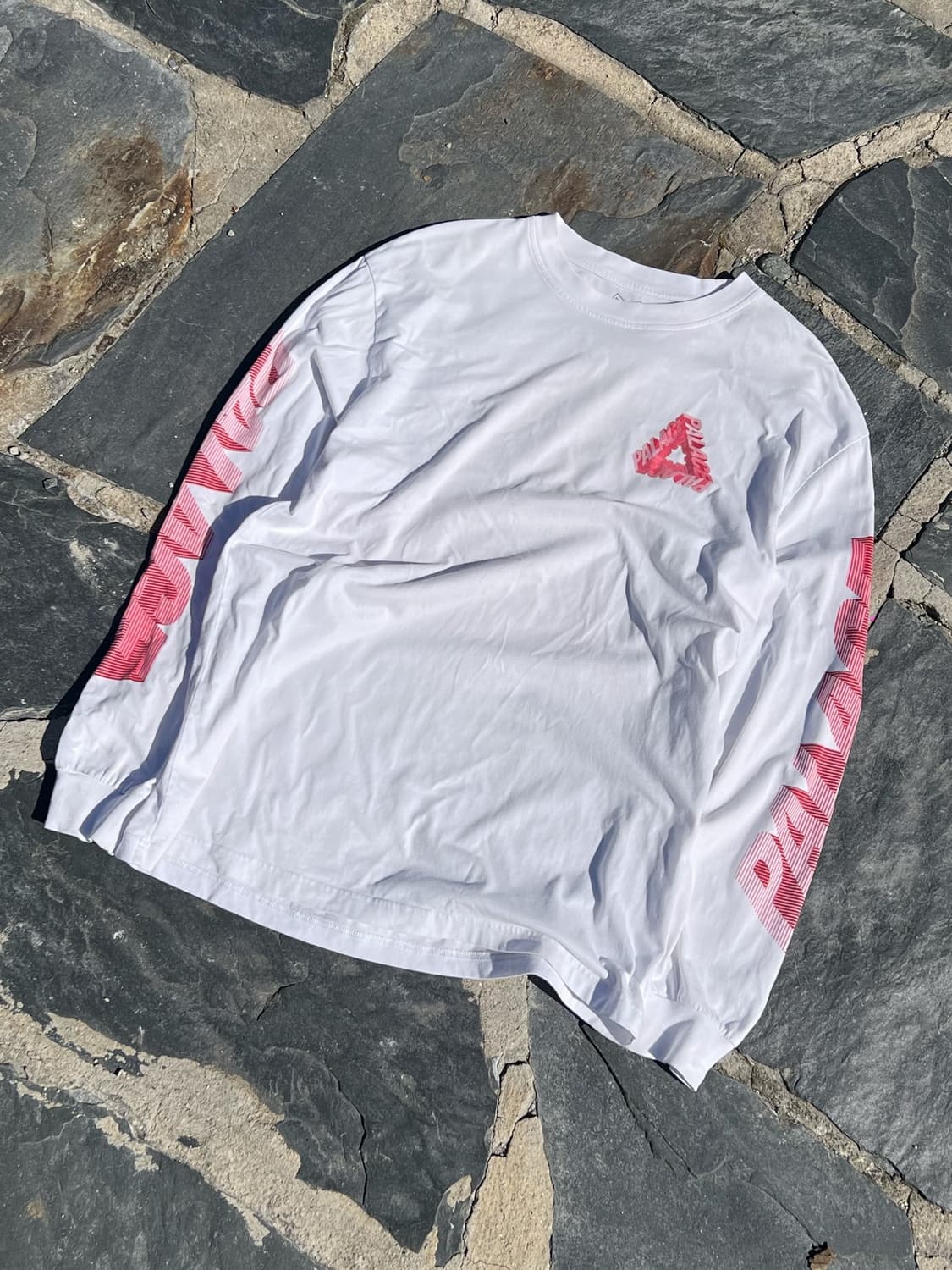 Palace P-3D Long Sleeve 상품이미지4