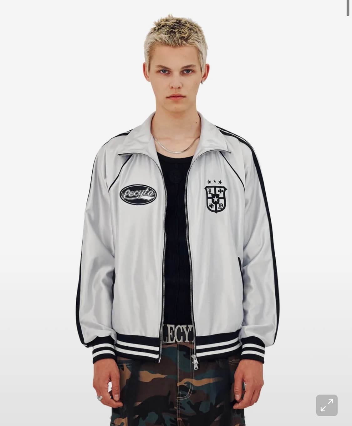 레씨토 트랙져지-os 상품이미지1