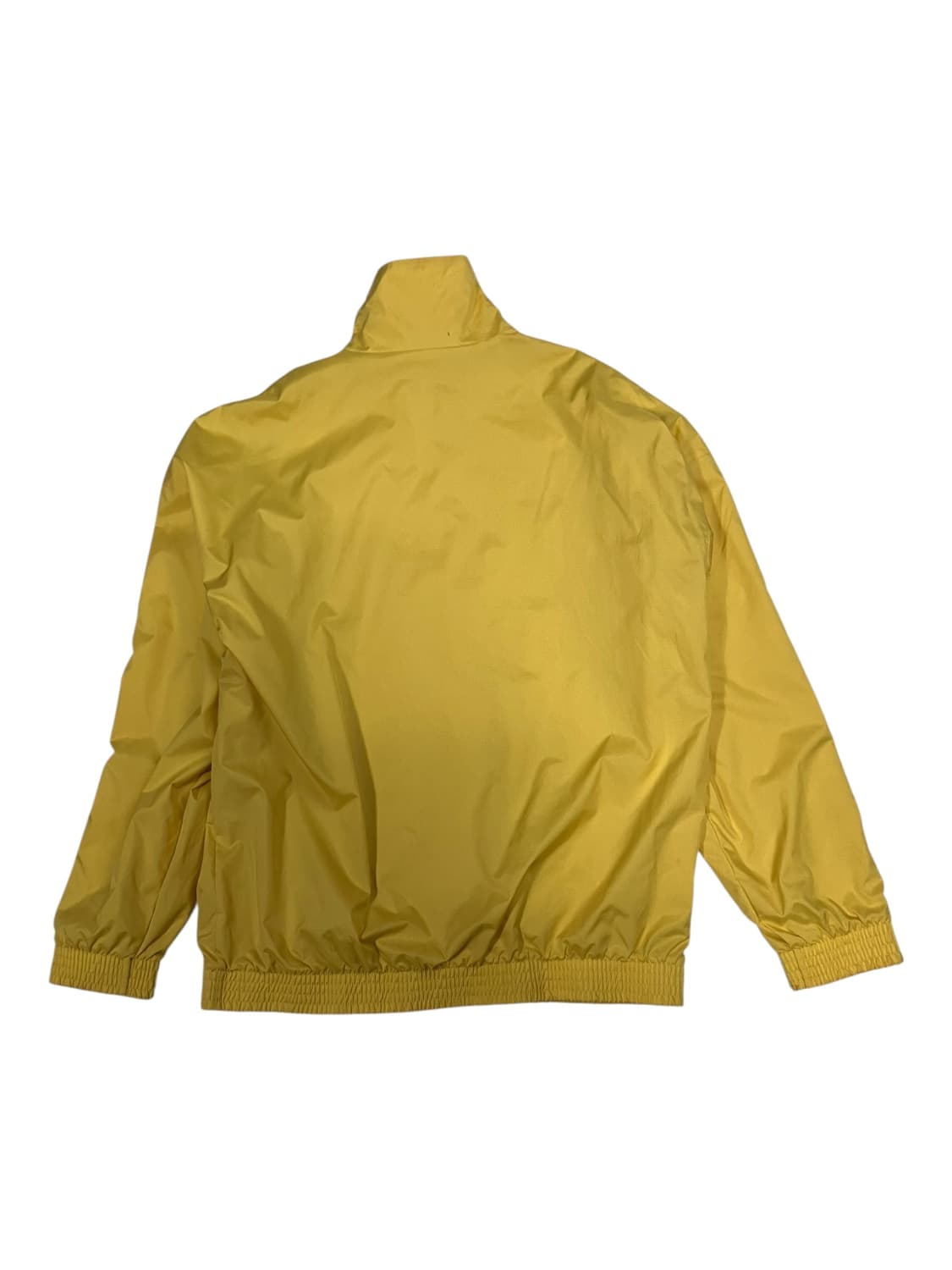 아디다스 삼선 립스탑 바람막이 트랙 자켓 XL 상품이미지3