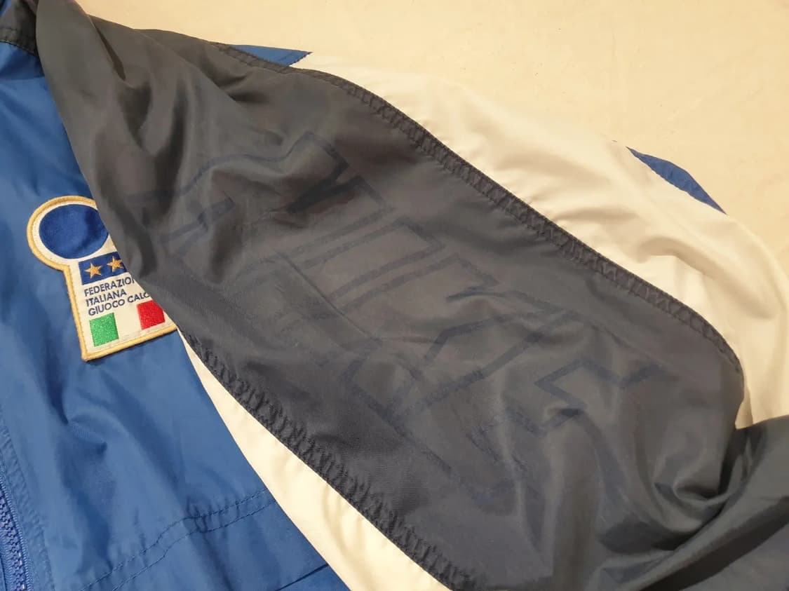 90s 나이키 이탈리아 트랙탑 상품이미지7