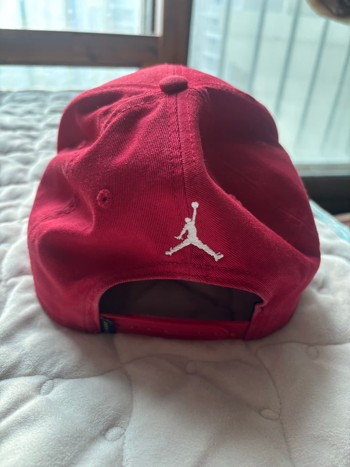 조던 볼캡 상품이미지3