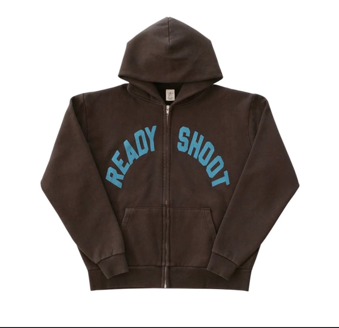 컬렉트피시스 후디집업 L 상품이미지1