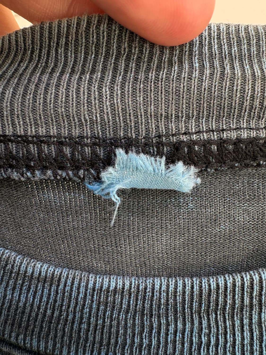 VINTAGE 반팔 티셔츠 상품이미지7