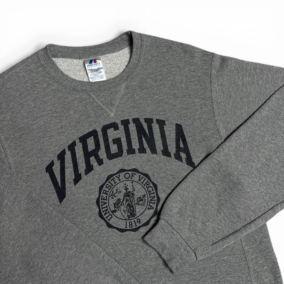 러셀애슬레틱 스웻셔츠 상품이미지3