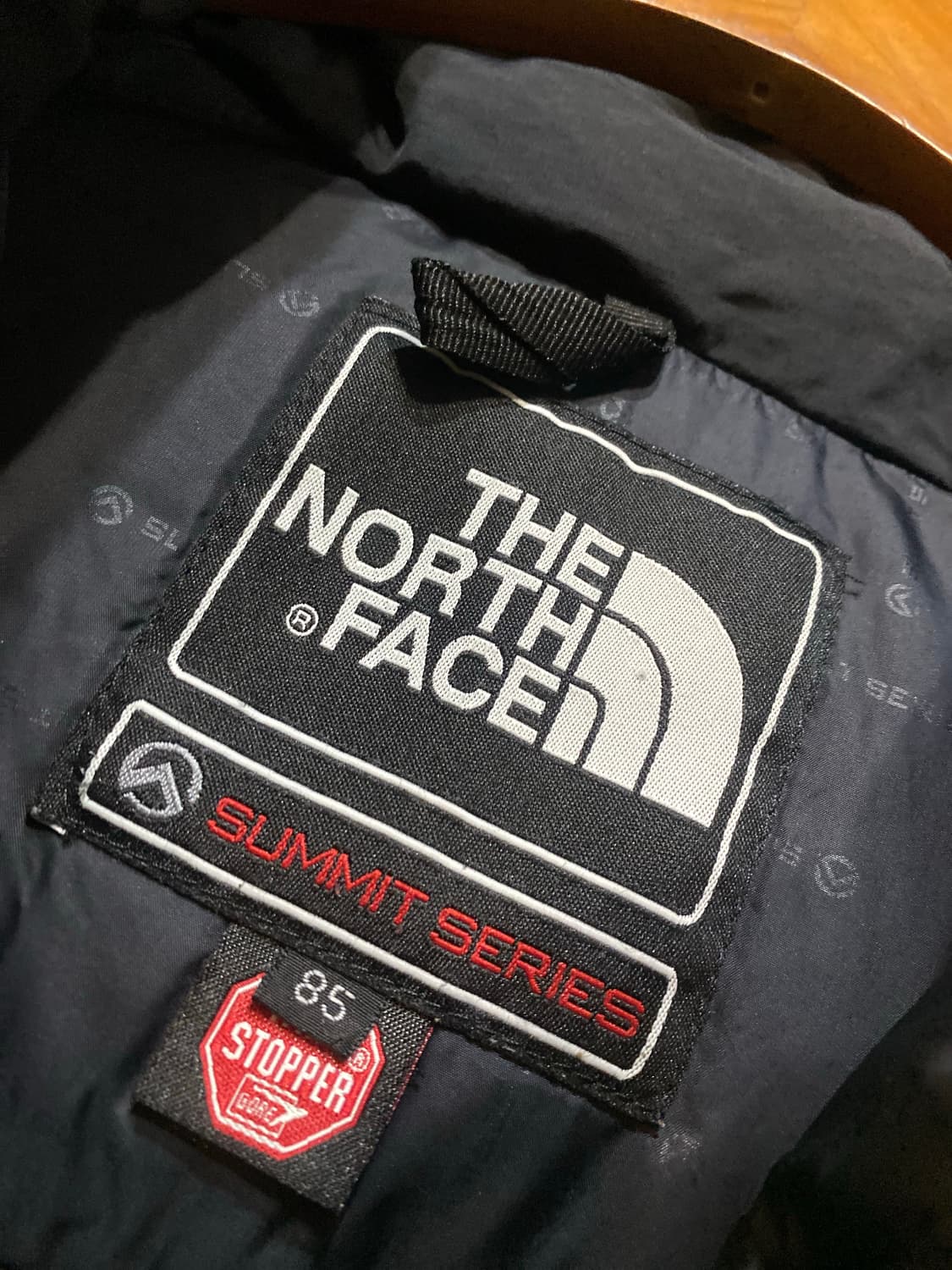 THE NORTH FACE  노스페이스 700 ( 85 상품이미지7
