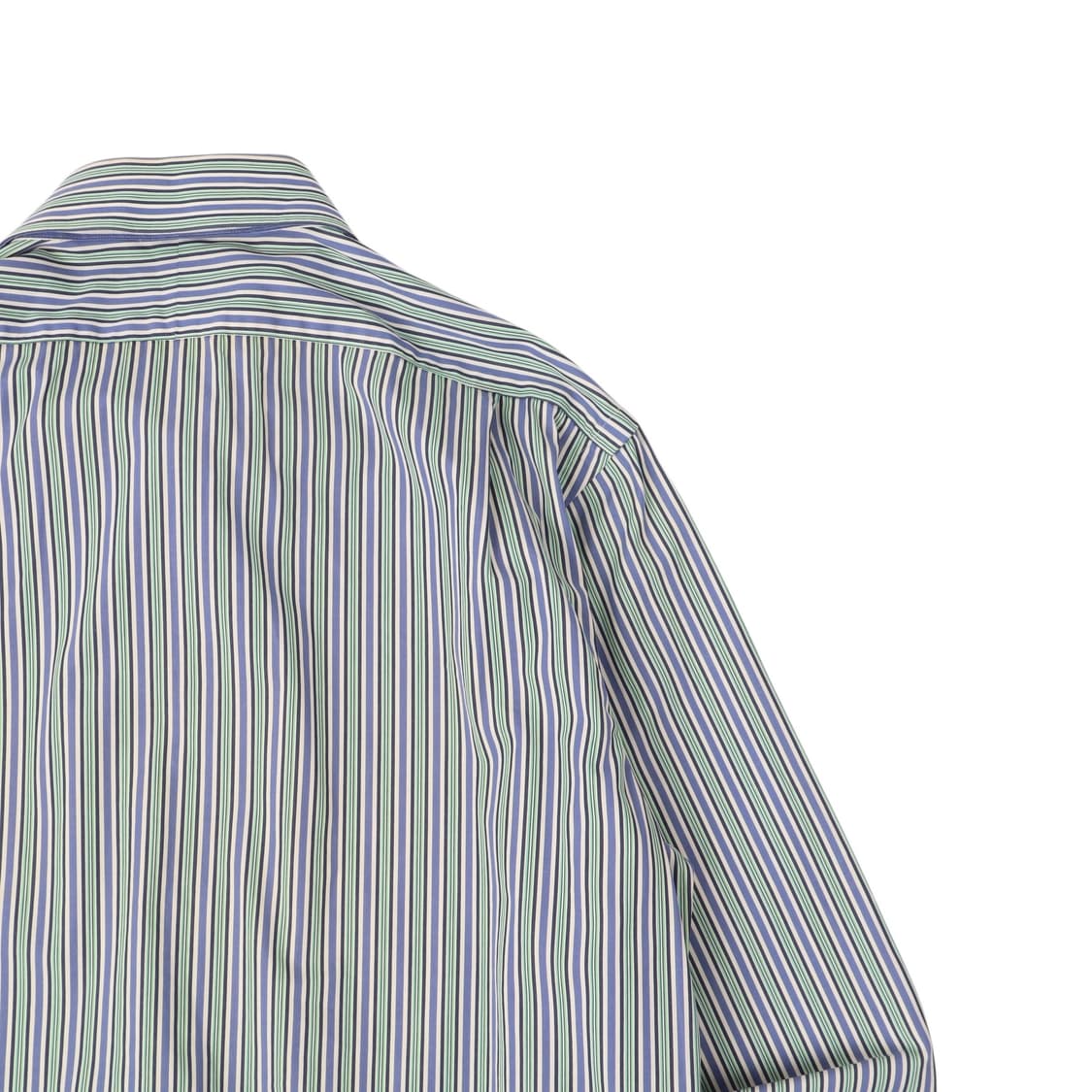 폴로 랄프로렌 컬러드 스트라이프 리젠트 커스텀핏 셔츠 상품이미지6