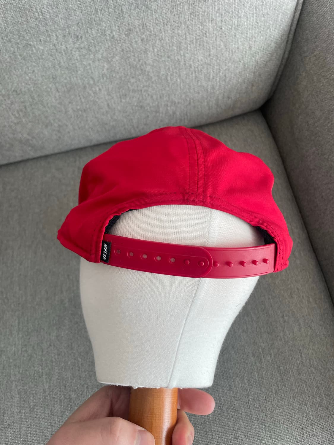 Nike SB 트러커캡 상품이미지4