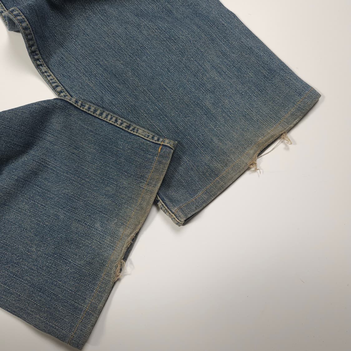 리바이스 실버탭 부츠컷 데님팬츠  상품이미지8