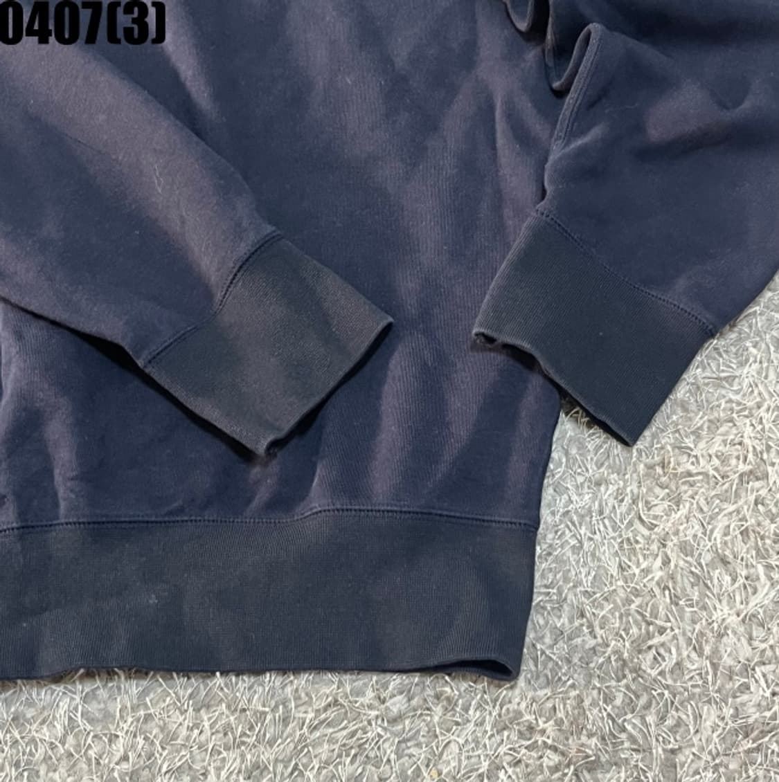 폴로 랄프로렌 맨투맨 상품이미지4