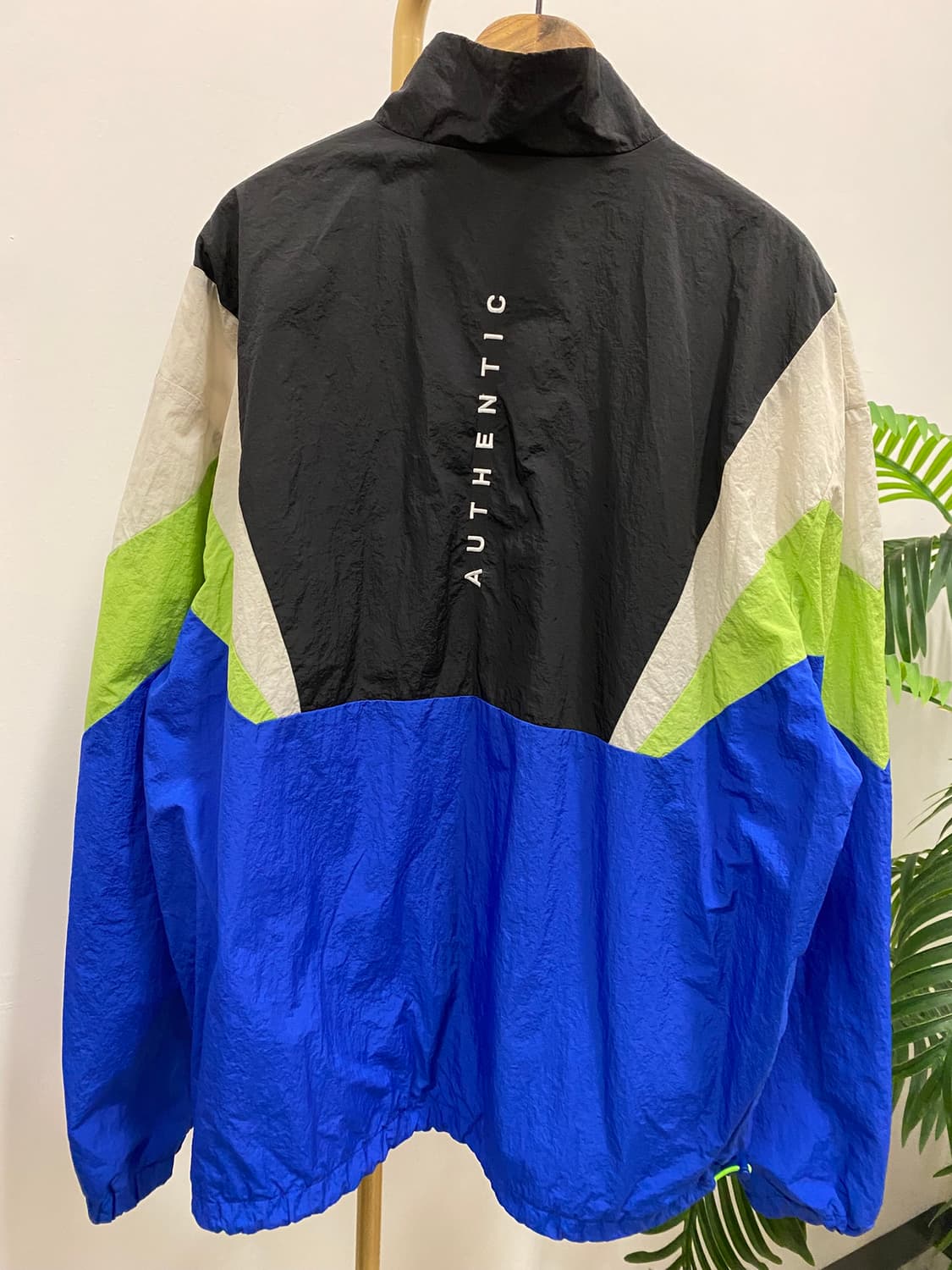 푸마 올드스쿨 윈드스토퍼 상품이미지5