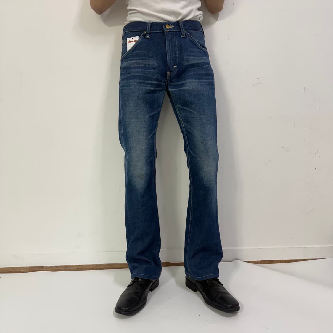 LEE 재팬 부츠컷 데님팬츠 상품이미지3