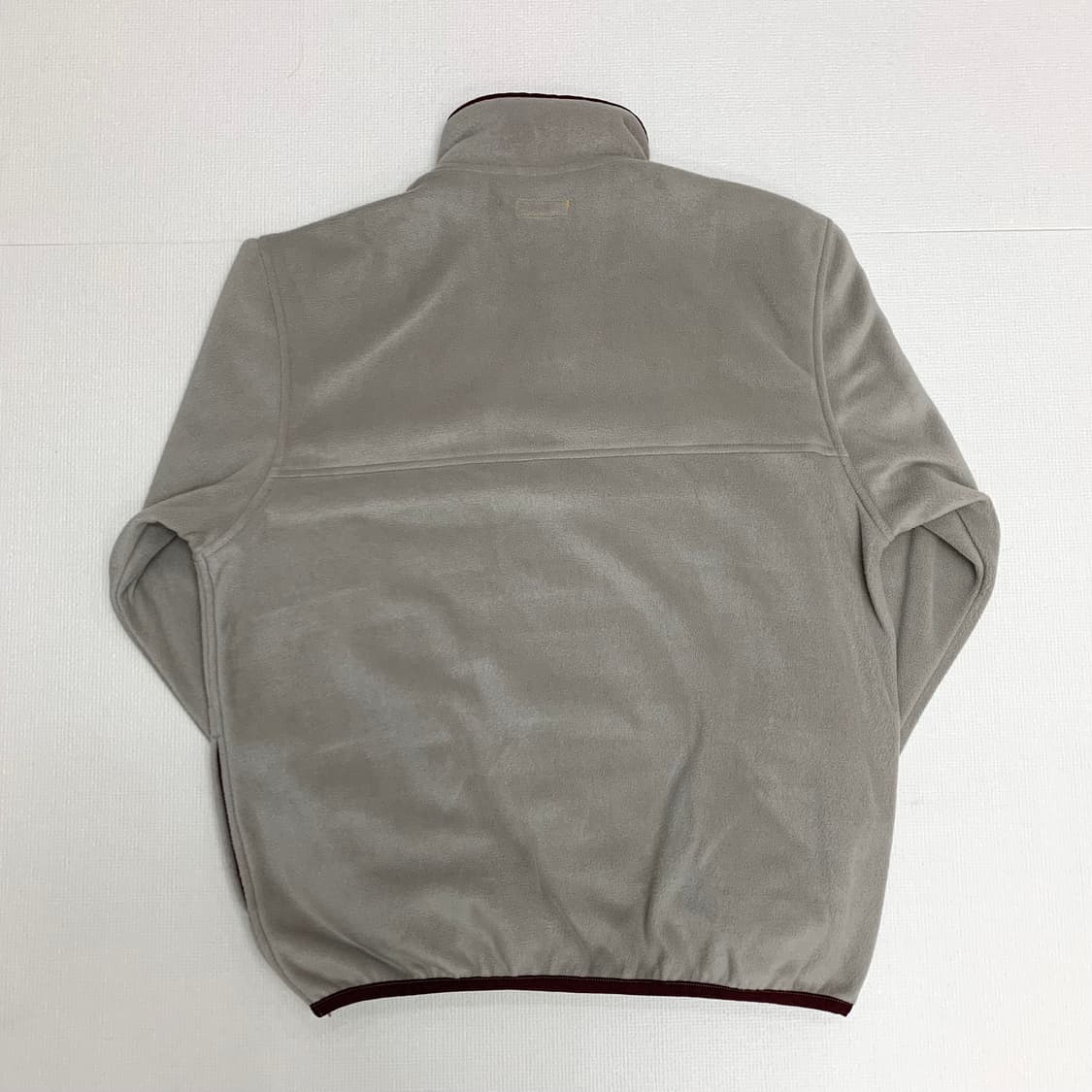 [새상품] 더레스큐 요세미티 플리스 풀오버(XL/샌드타우페) 후리스 상품이미지5