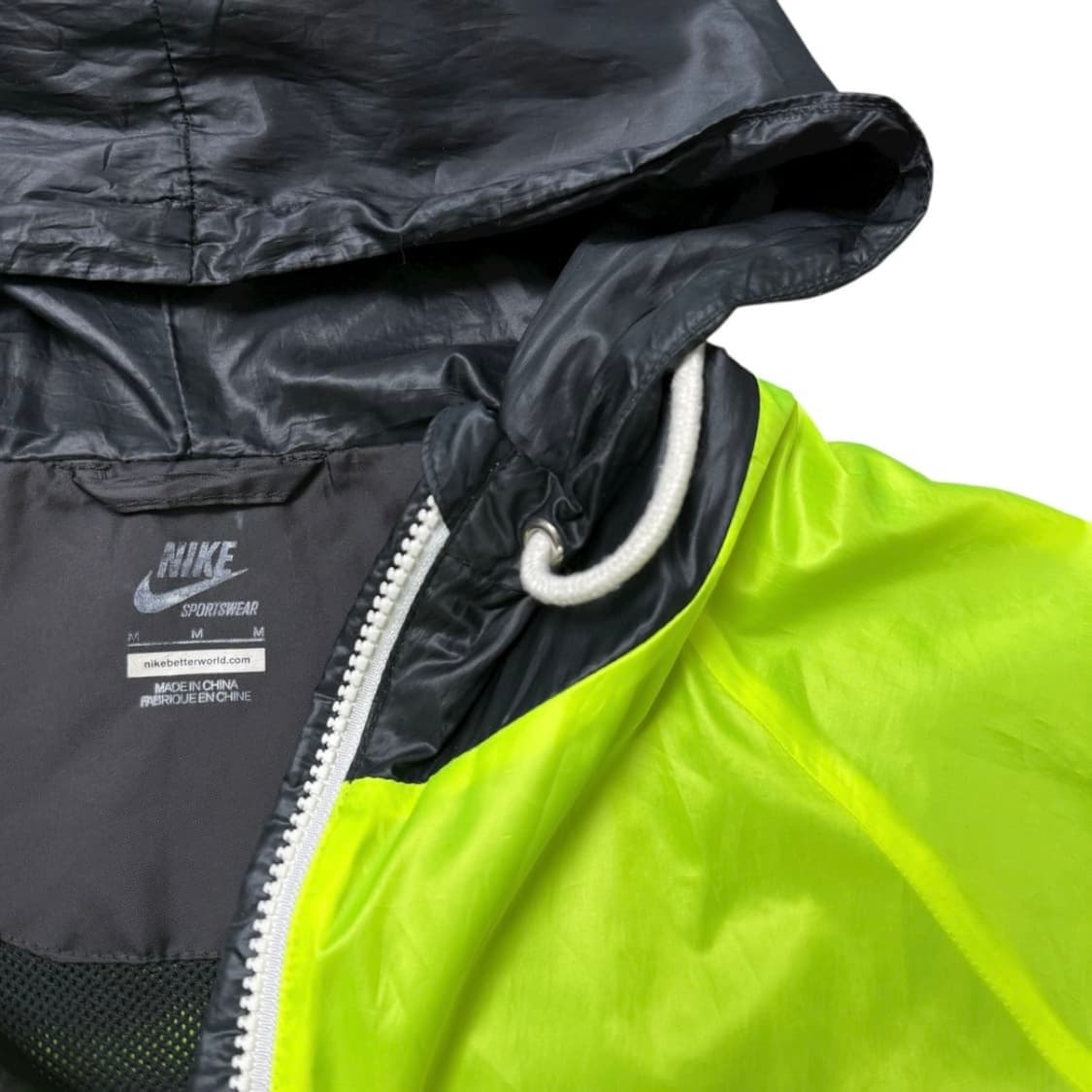 나이키 윈드러너 바람막이 상품이미지2