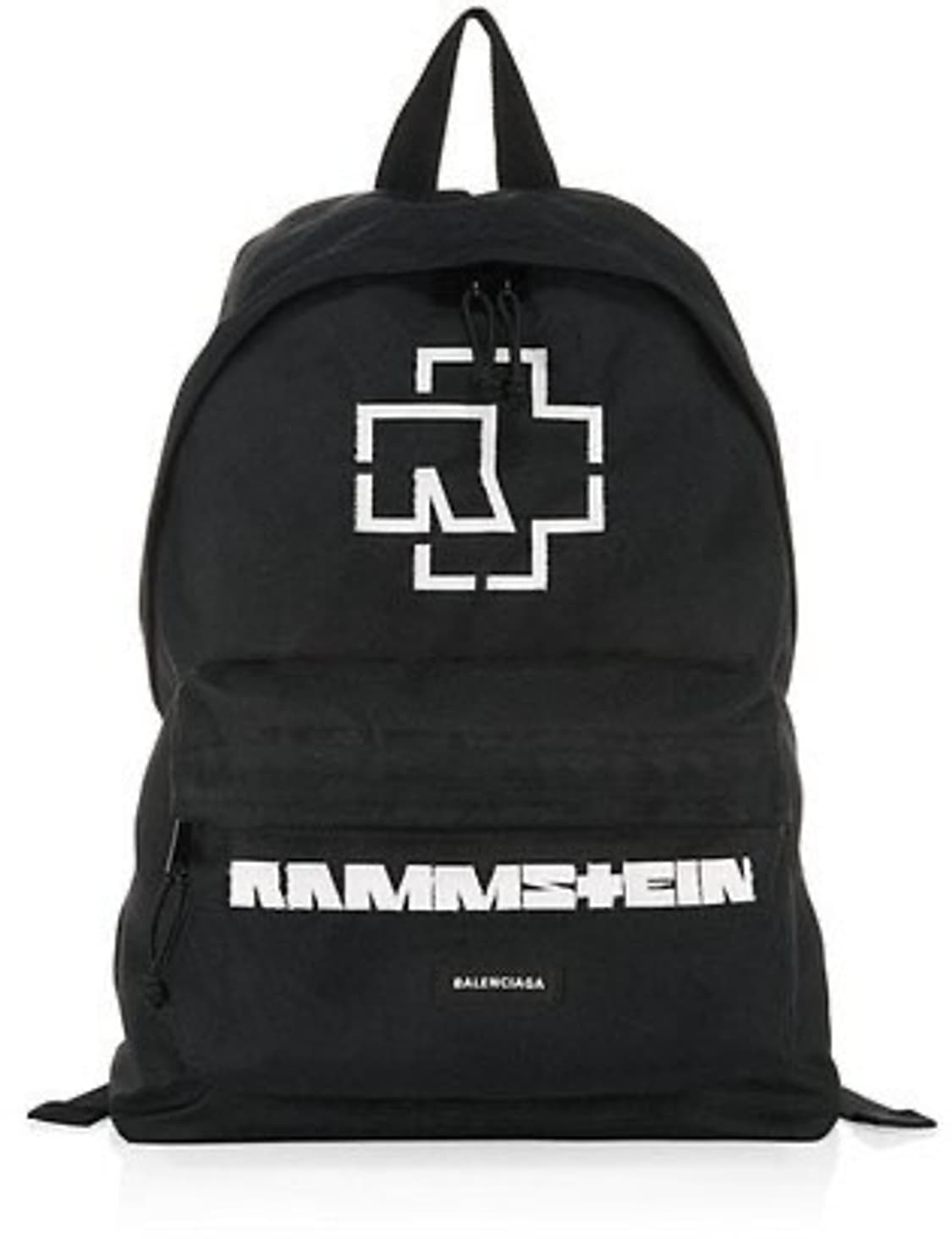 발렌시아가 람슈타인 오버사이즈 백팩 상품이미지1