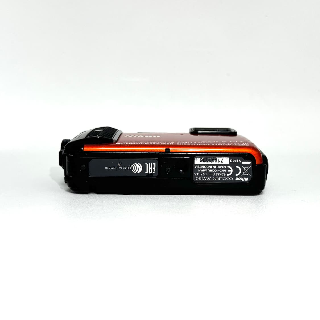 니콘 쿨픽스 AW130 | Nikon Coolpix 100 110 120 상품이미지4