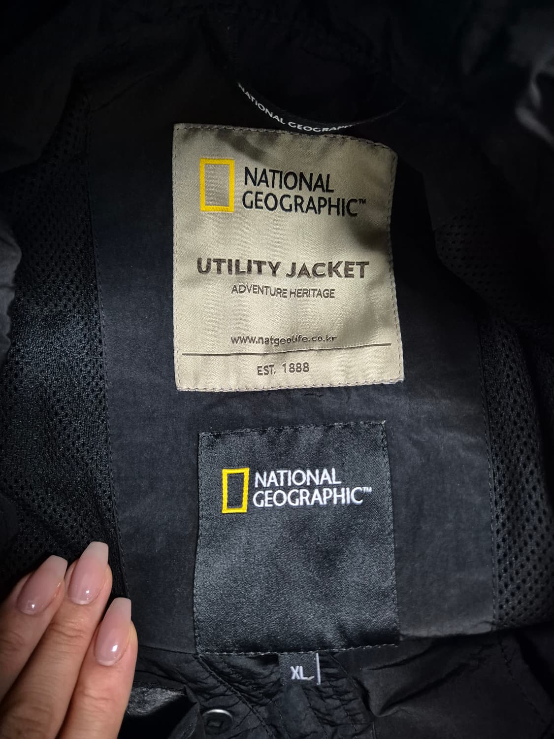 NATIONAL GEOGRAPHIC 상품이미지2