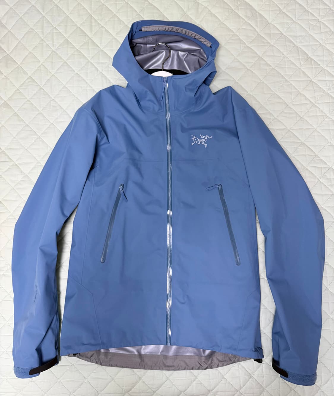 아크테릭스 자켓 베타lt 스톤워시  상품이미지1