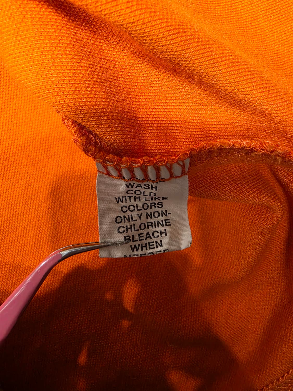 폴로 랄프로렌 빅포니 PK 카라 반팔티 L 상품이미지9