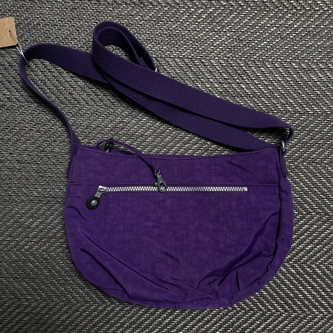 키플링 y2k 키링 올드스쿨 크로스백o 5236 상품이미지3