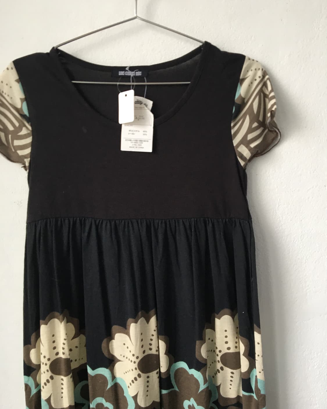 Printing onepiece 상품이미지3