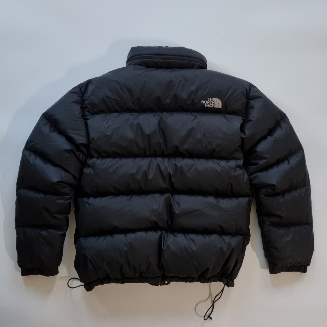 노스페이스 (후드 내장형) 상품이미지2