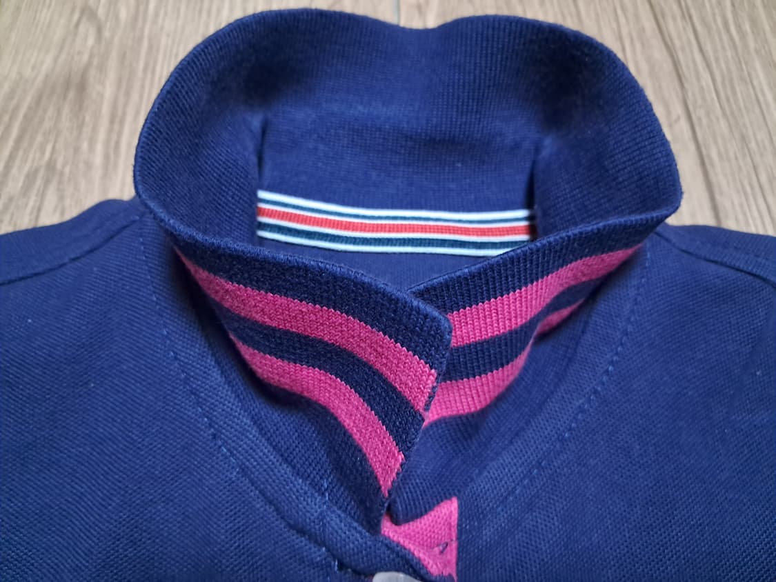 USPA 여성 반팔티 S 상품이미지5