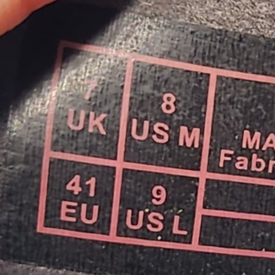 ooo 닥터마틴 니콜라이 남성샌들41 260 상품이미지6