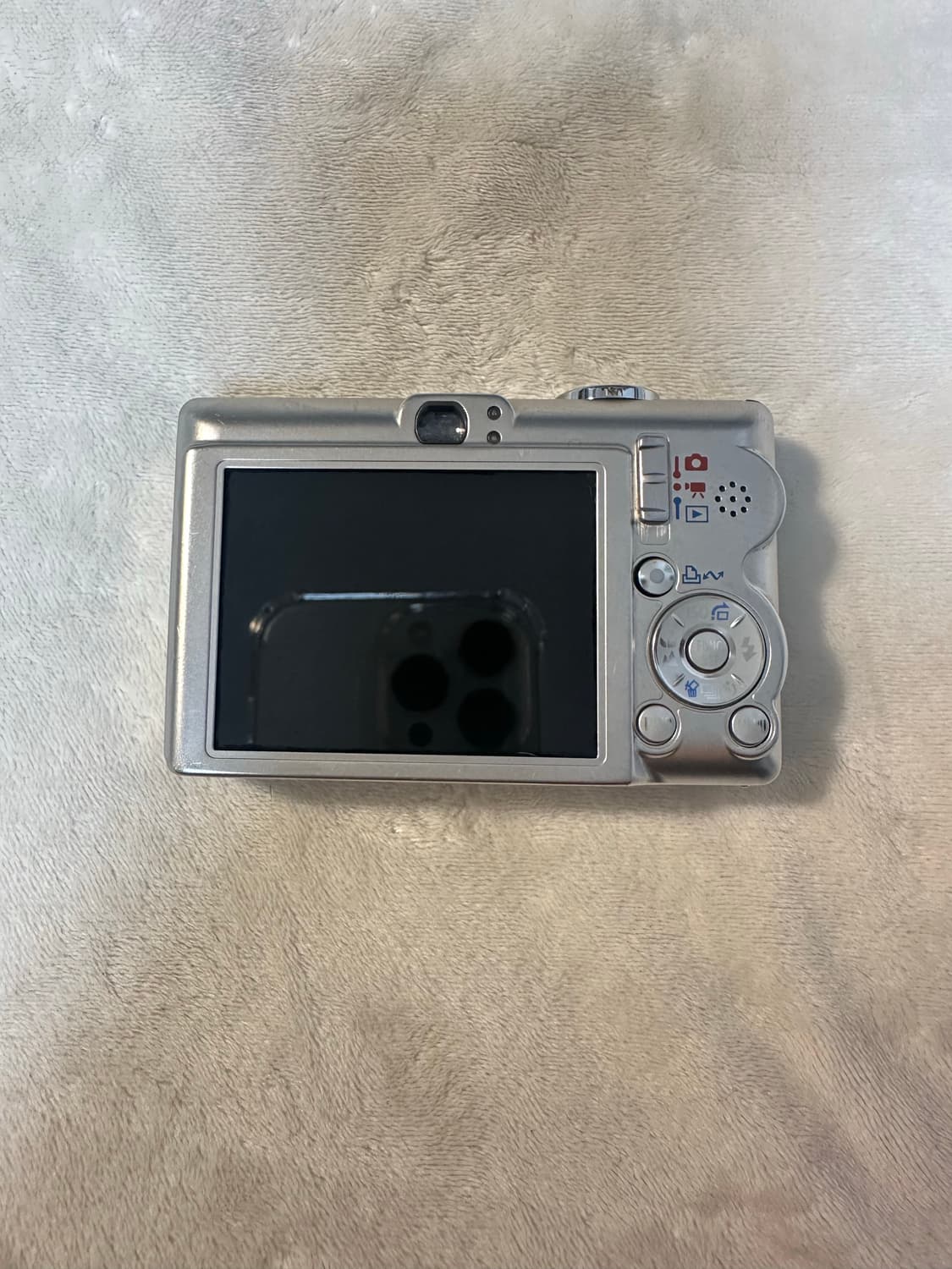 *풀박스* 캐논 익서스 55 디카/디지털카메라 (아이유디카) 상품이미지2