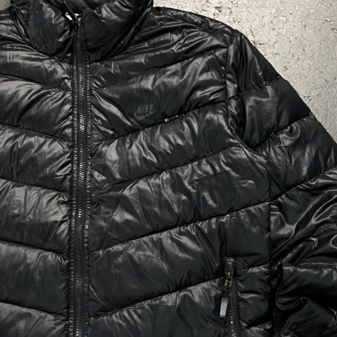 95 나이키 경량패딩  상품이미지2