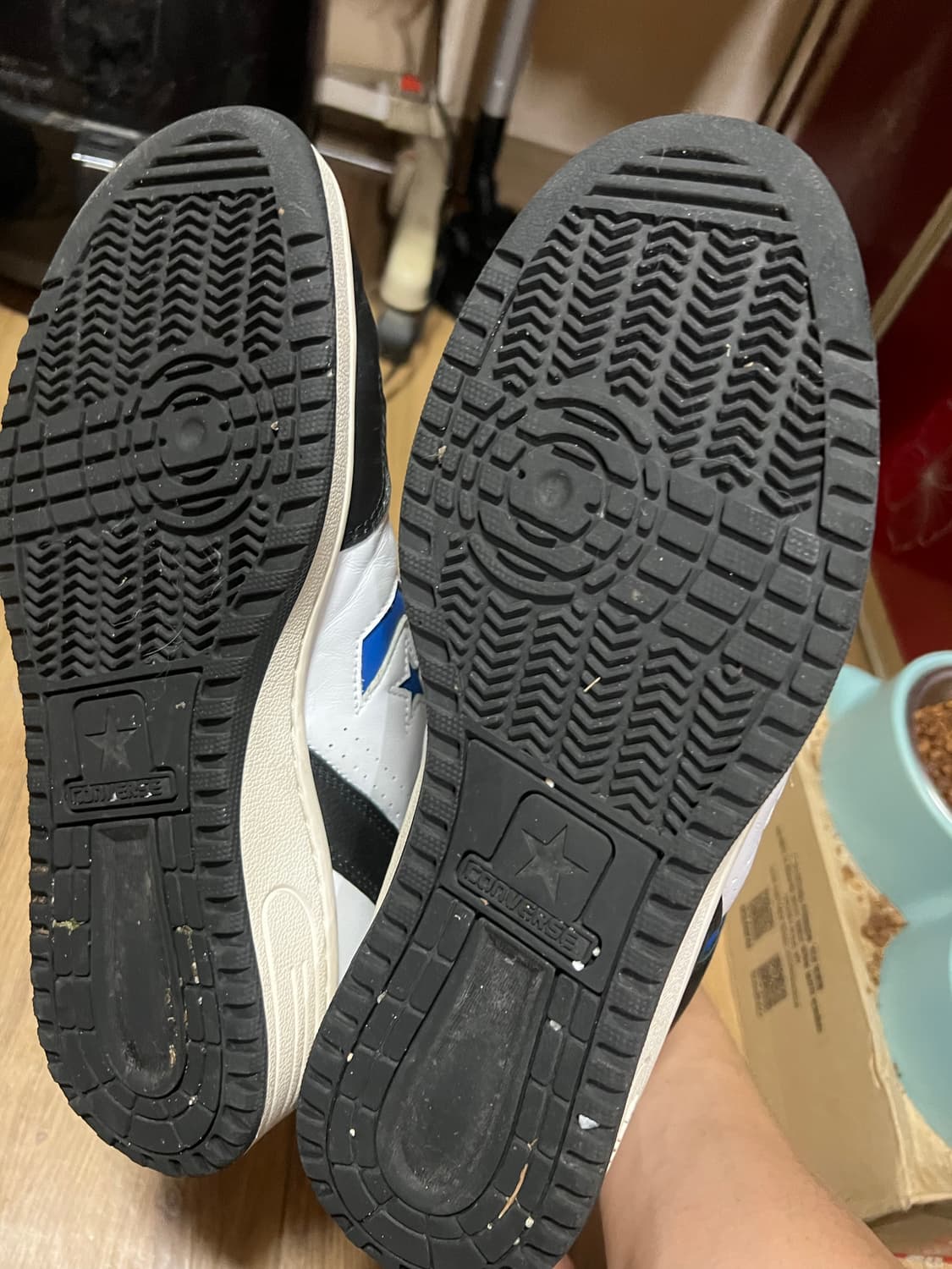 컨버스 프라그먼트 웨폰 290 상품이미지5