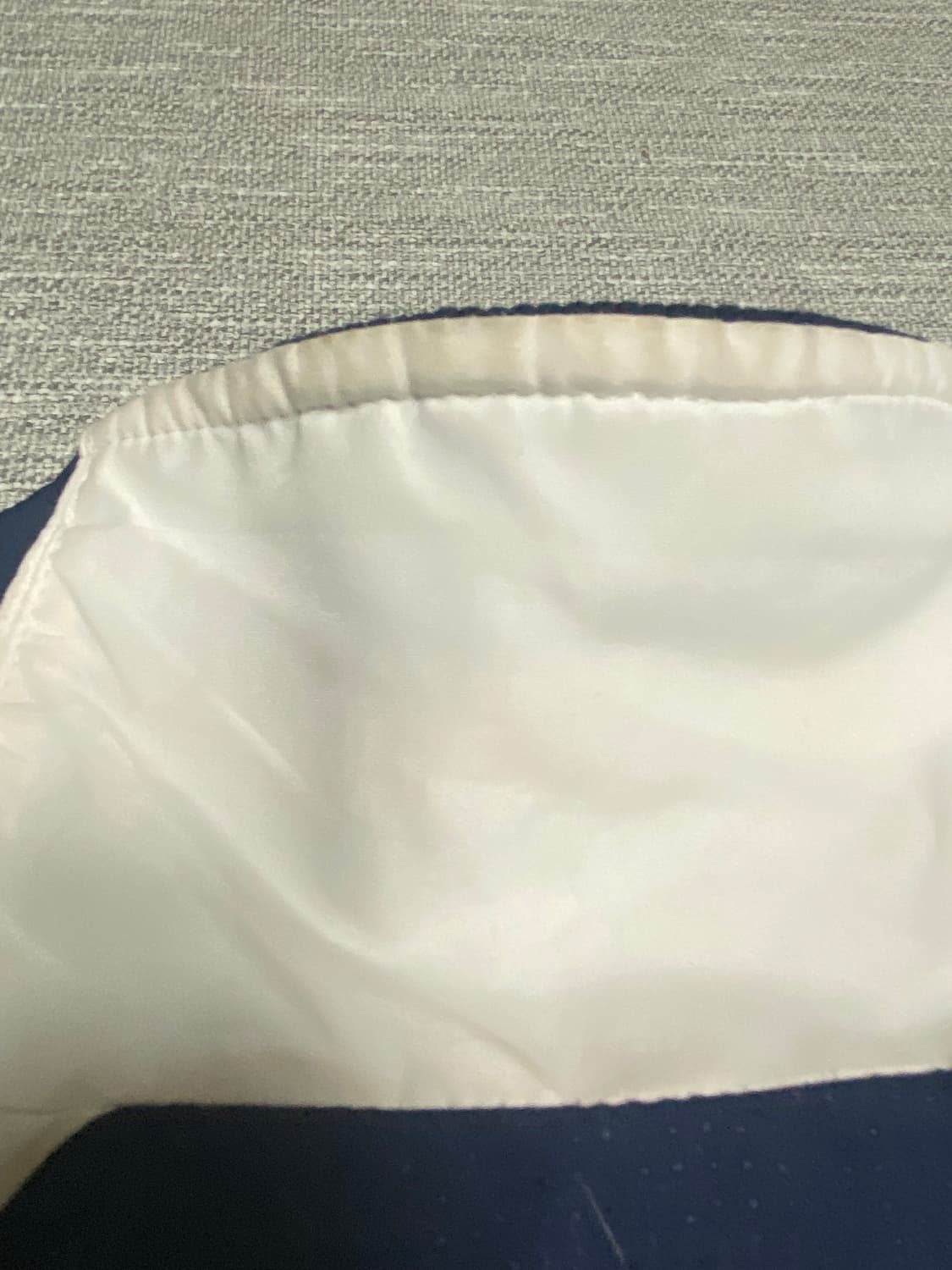 마제스틱 빌라노바 스타디움 자켓XL 상품이미지3