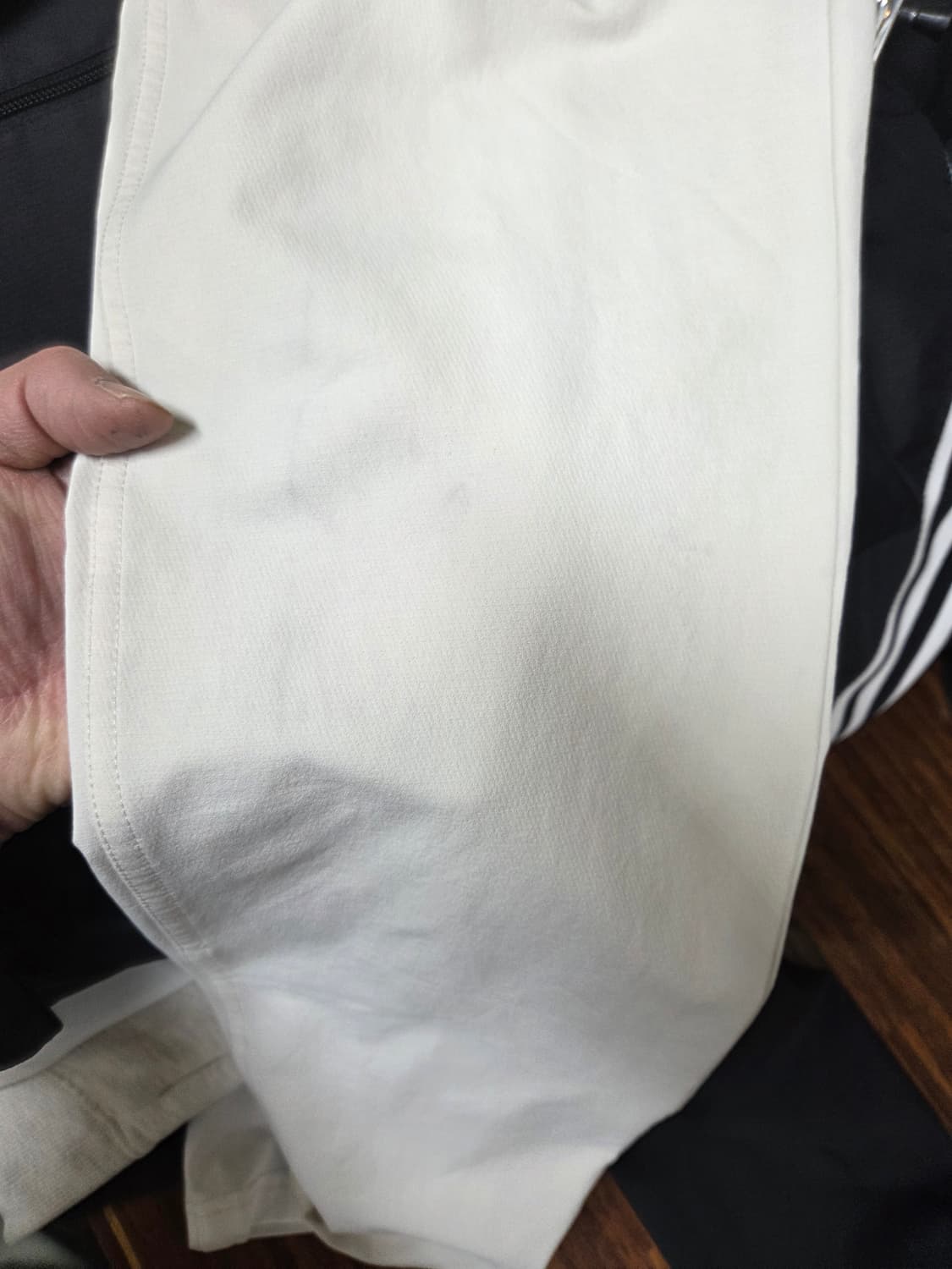 나이키 골프 여성 안감약기모 방풍 슬림 팬츠 70 상품이미지10