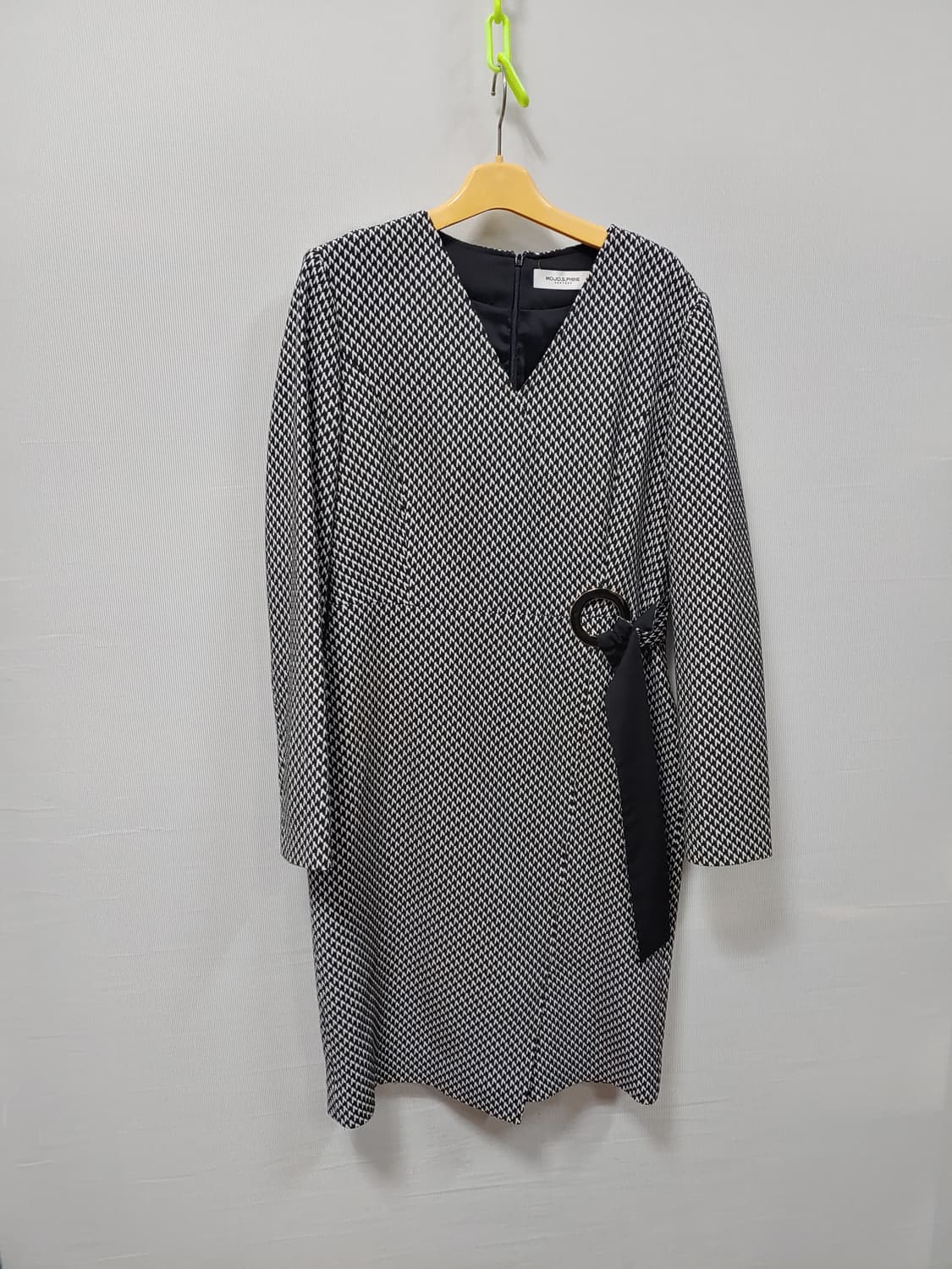 모조에스핀 롱 원피스 여성66 상품이미지1