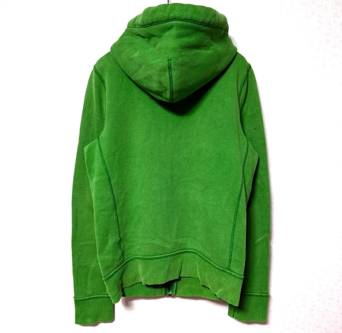 💚아베크롬비 대대장 1982 그린 후드집업💚 상품이미지2