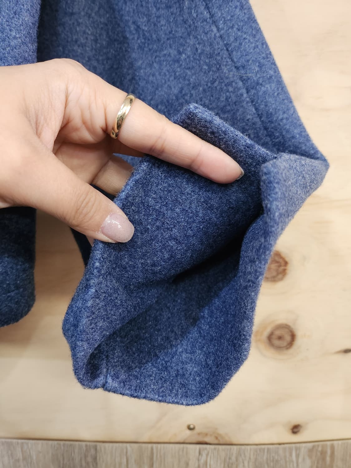 1051) 여성 자켓 상품이미지5