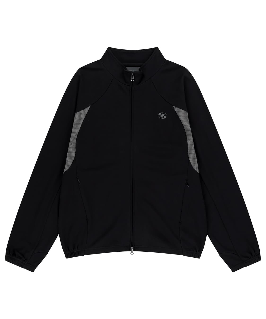산산기어 트랙자켓 24FW 상품이미지1