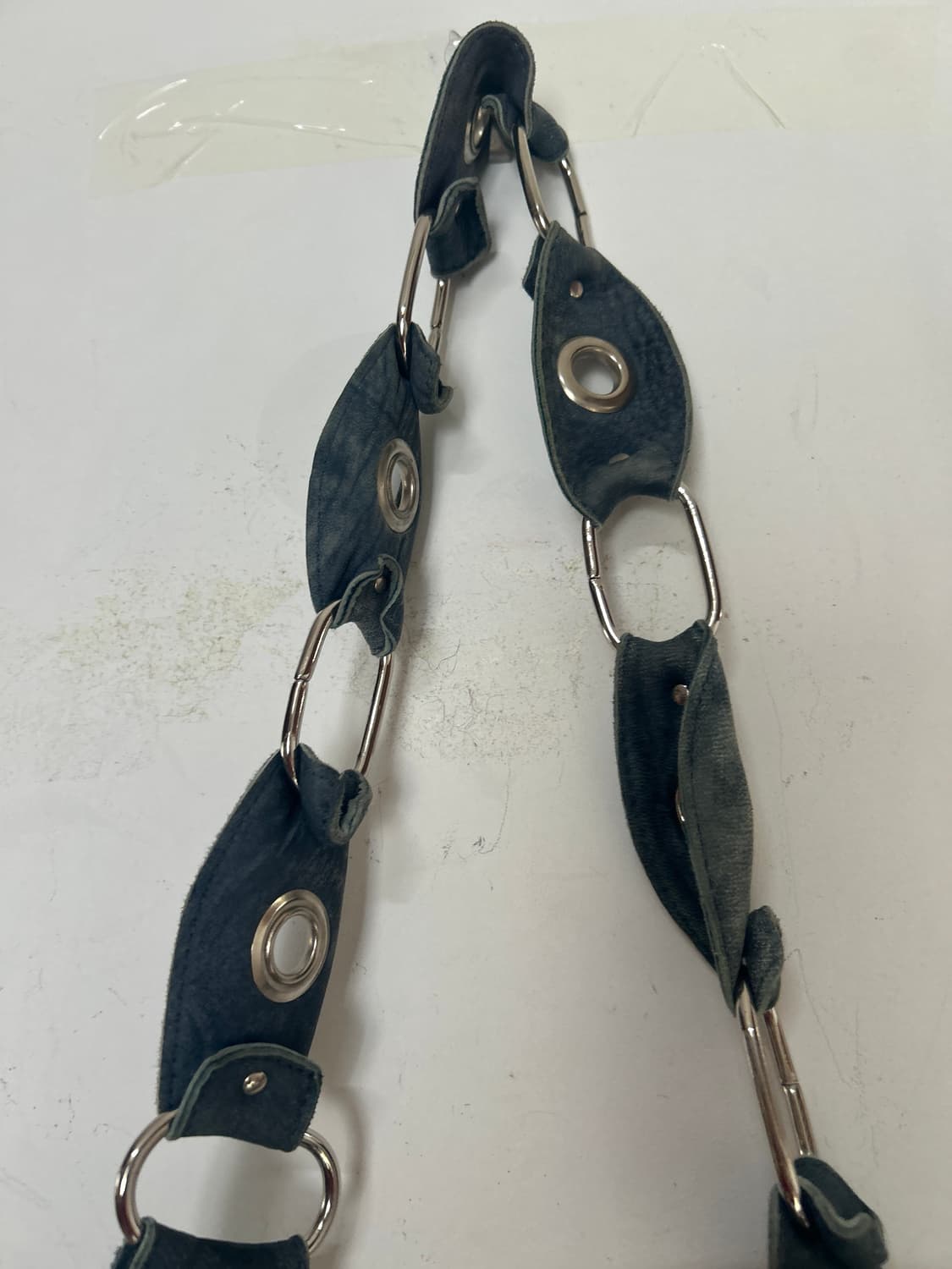 Armani exchange bag 상품이미지4