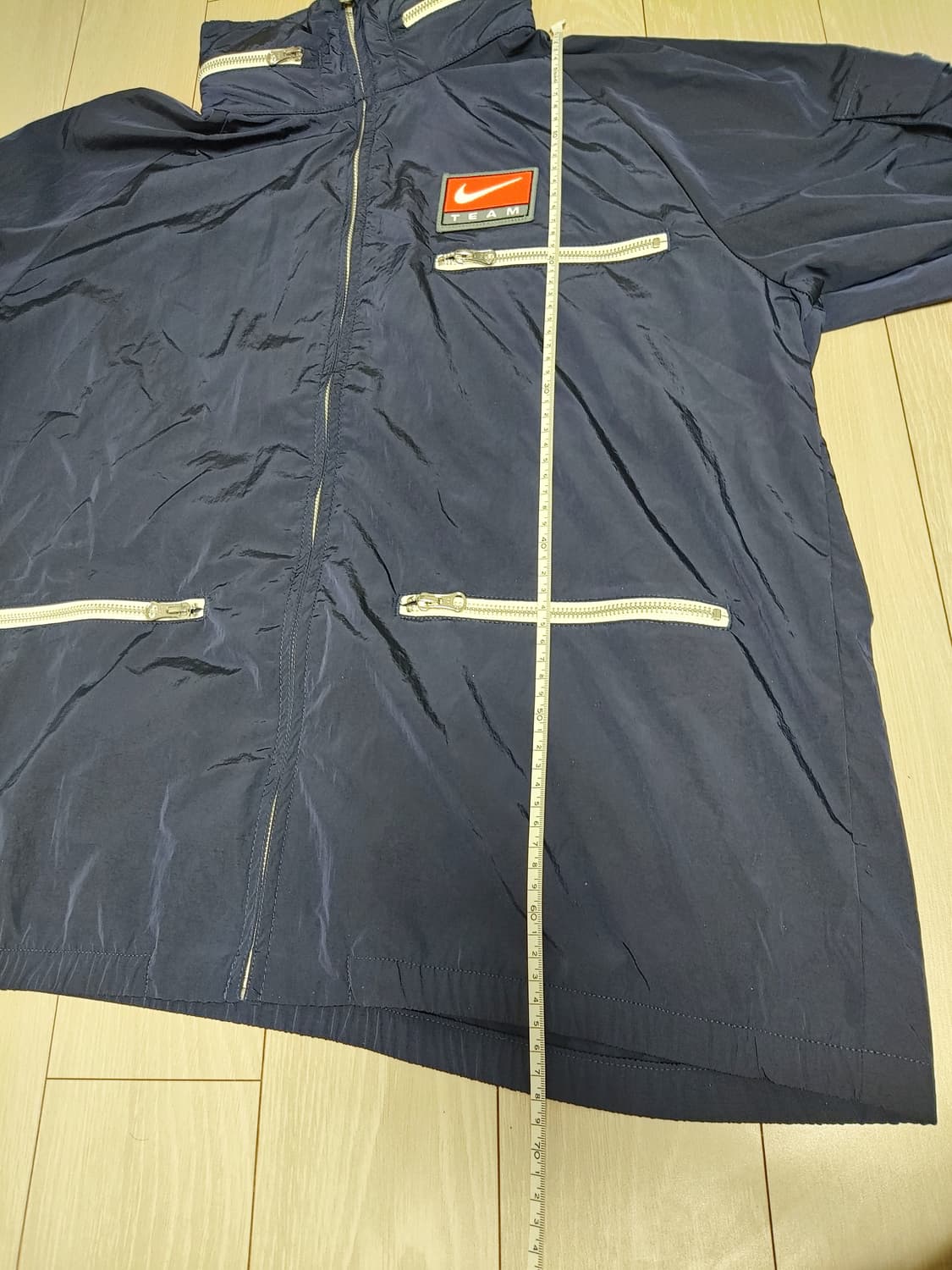 나이키 바람막이 자켓 무료배송 상품이미지7