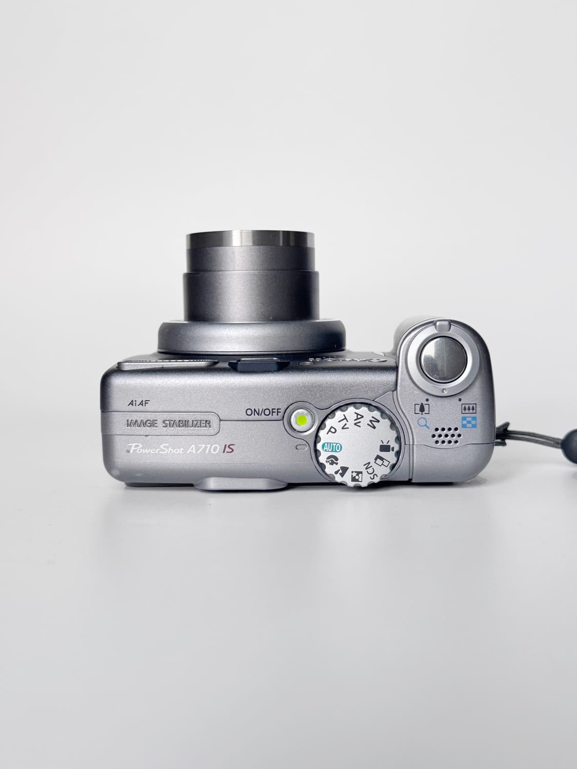 캐논 파워샷 A710 박스세트 상품이미지10